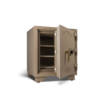 AMSEC UL2018 American Security Two-Hour Fire Safe
